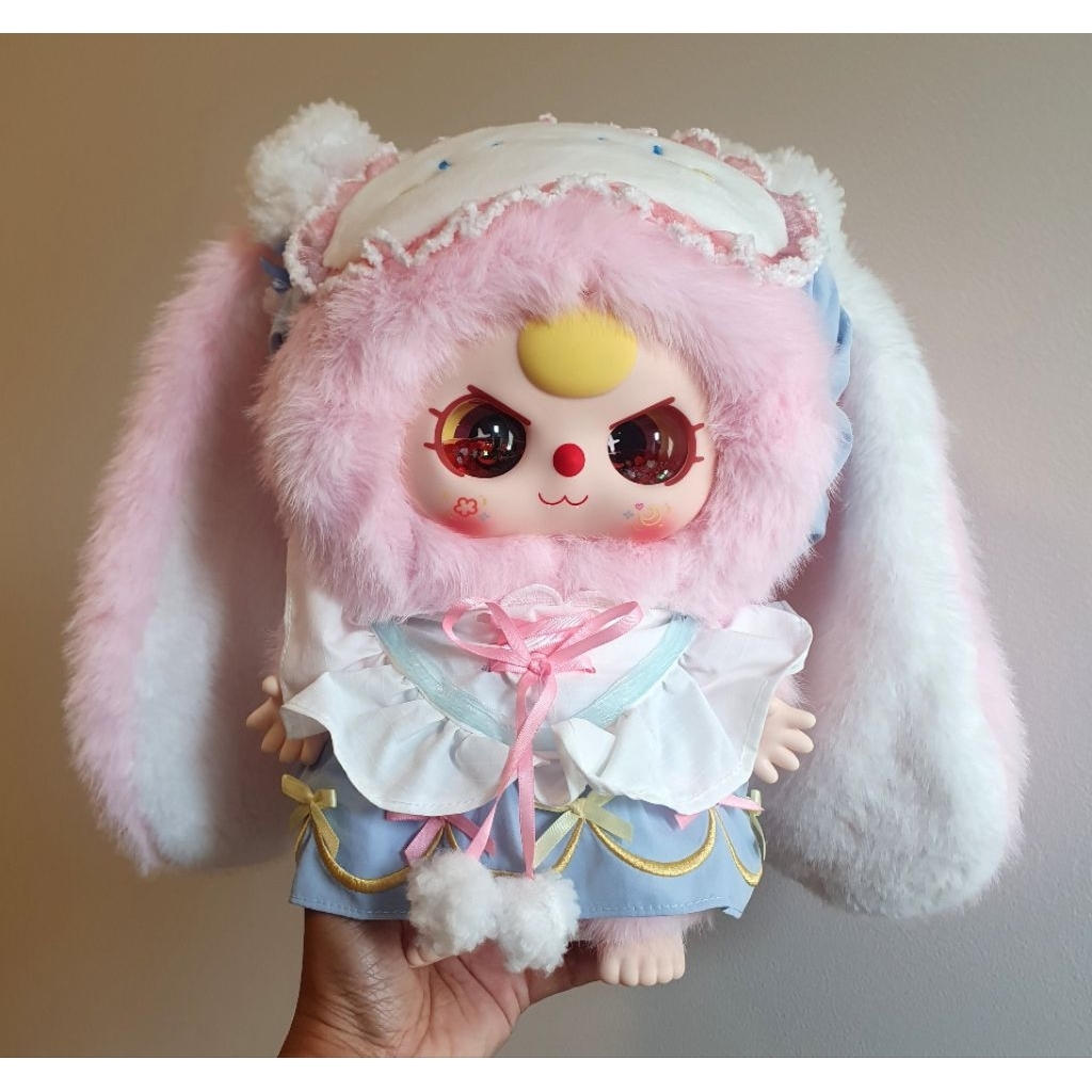 เบบี้ทรี / Baby three 400% v5 sweet dream💙 แบบเลือกตัว