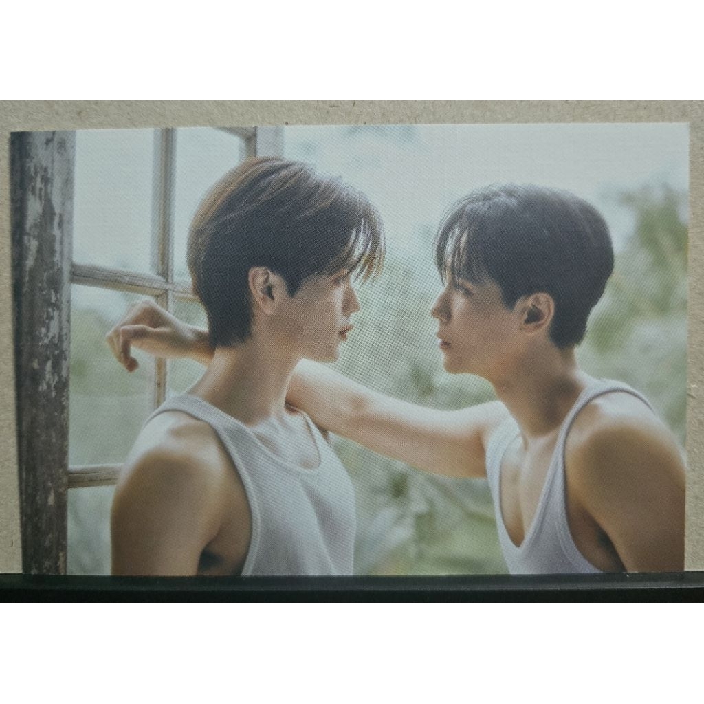 SHINERISE | THE OFFICIAL PHOTOBOOK OF JUNIORMARK พร้อมส่ง | Shopee