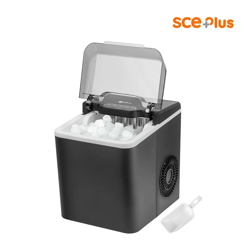 SCE Plus เครื่องทำน้ำแข็ง ความจุ 1.3 ลิตร รุ่น IC-A13