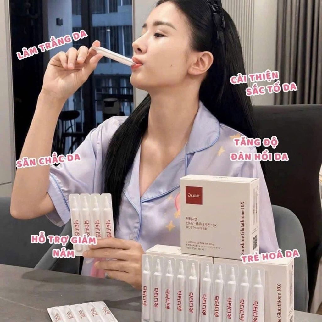 sunshine glutathione 10x THE NATURAL L-GLUTATHIONE WITH VITAMIN C, E, ALPHA LIPOIC ACID & ANTIOXIDANT FOR RADIANT BEAUTIFUL SKIN | ANTI-AGEING Sunshine Glutathione 10X 7 Complex