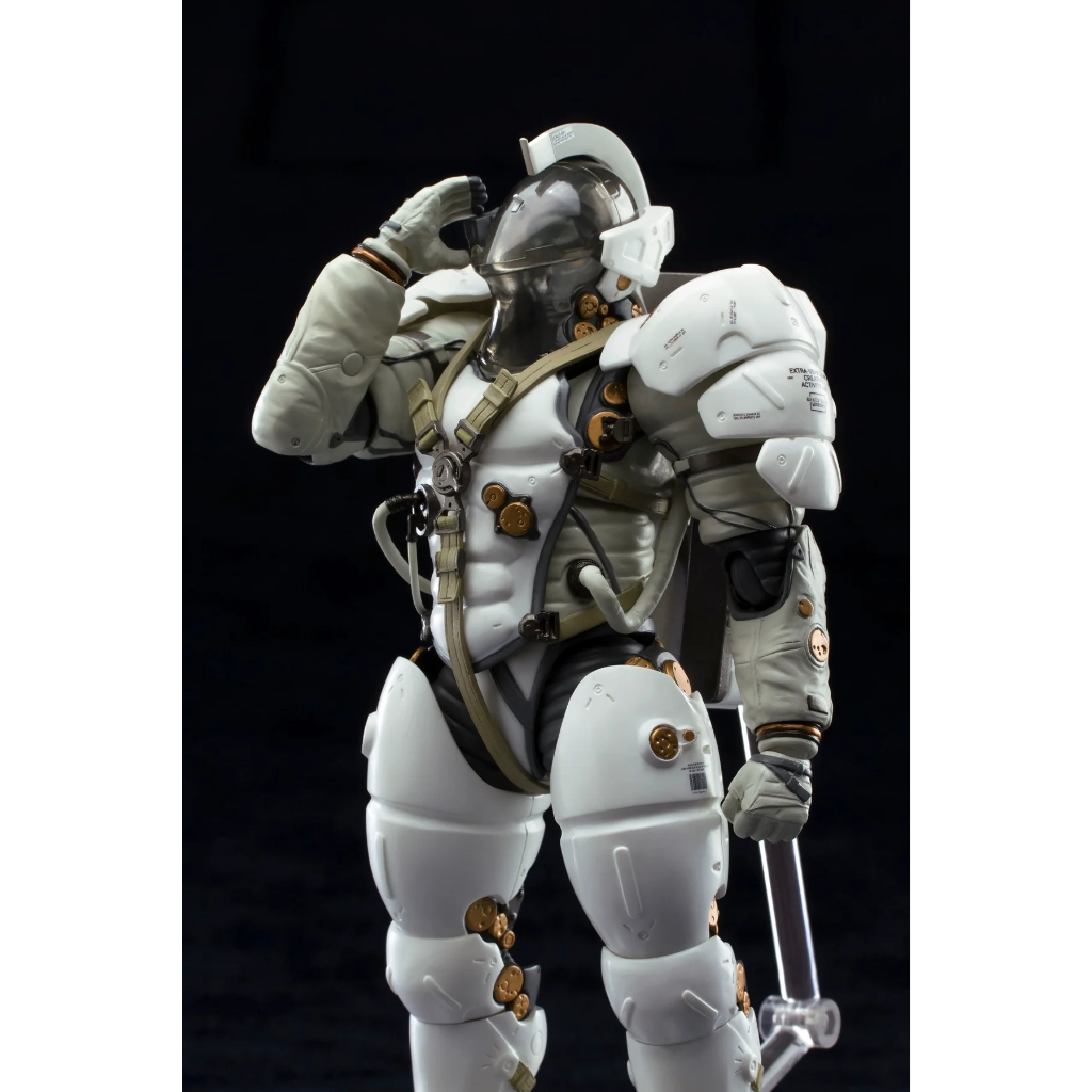 Figma EX-044 Ludens (Ludens) (Max Factory) 