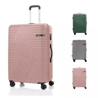 โปรโมชั่น Flash Sale : AMERICAN TOURISTER กระเป๋าเดินทางล้อลาก 29นิ้ว รุ่น ELLEN SPINNER 7929 TSA