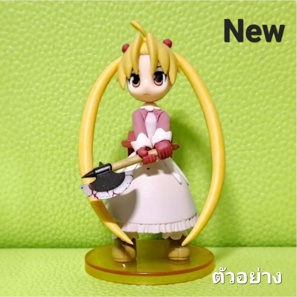 New&Used Figure Ragnarok Online Trading Figure v.3 อาชีพ Maya ของสะสม ...