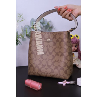 coach มือ2 ราคาพิเศษ | ซื้อออนไลน์ที่ Shopee ส่งฟรี*ทั่วไทย