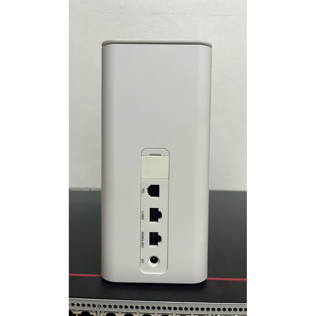 ZLT รุ่น X25 PRO 5G Router ใส่ซิม 5G มือสอง (เฉพาะซิมทรู) | Shopee Thailand