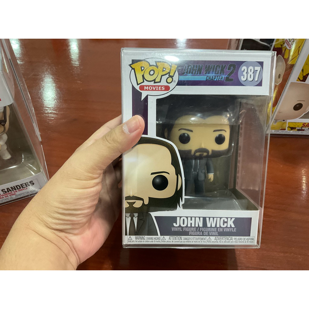funko pop john wick.3 | Shopee Thailand