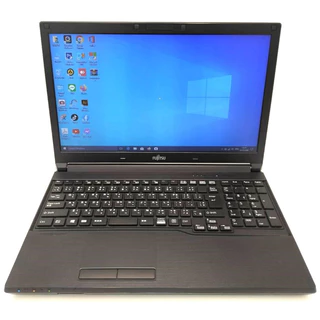 Windowsノート本体 Core i5-3230M LIFEBOOK A573/SSD500GB 8G Windowsノート本体 Core i5-3230M LIFEBOOK A573/SSD500GB 8G Core i5