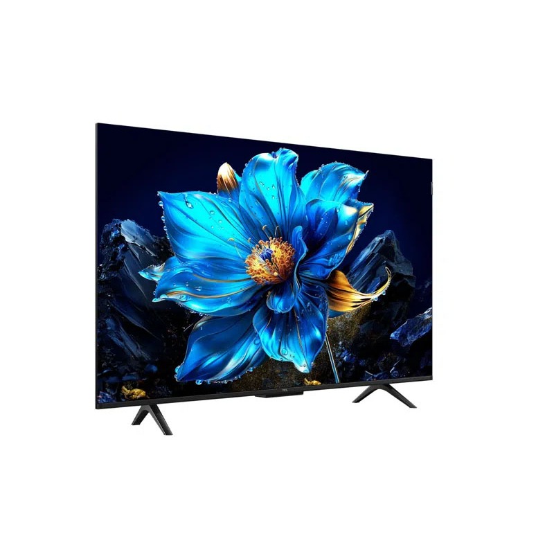 TCL QLED TV 4K รุ่น 43P7K ขนาด 43 นิ้ว Googletv (2025) | Shopee