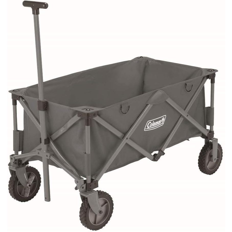 バーベキュー・調理用品 Coleman OUTDOOR WAGON MESH Coleman JP