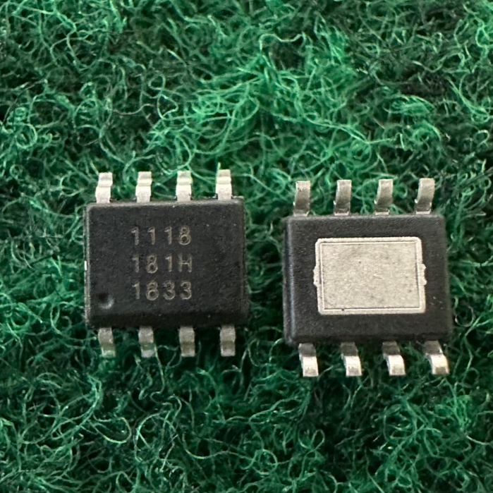 IC LC1118 , HT8693SP HT 8693 , A9172M AME9172M 9172 , จำนวน 1 ตัว ...