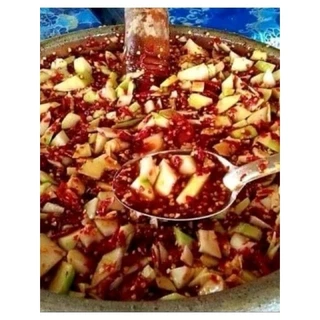 ส้มตำยายเพิง รสชาติไม่เหมือนใคร จากอำนาจเจริญ สูตรต้นตำรับ photo