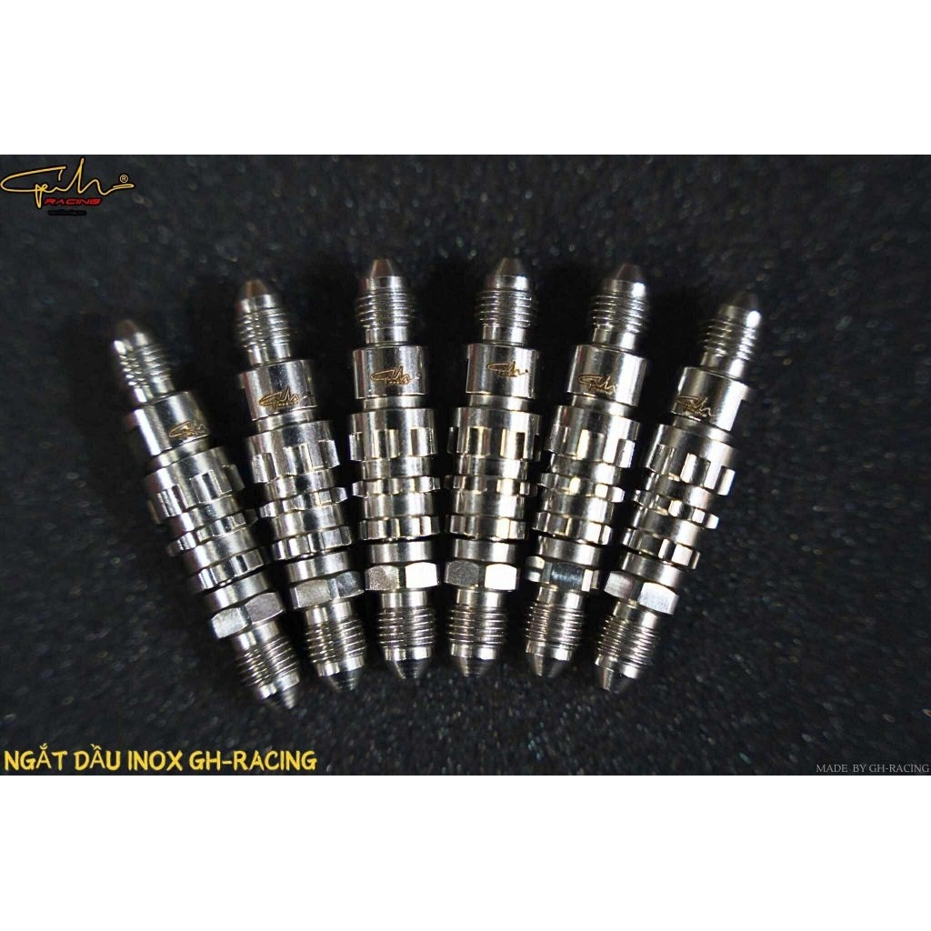 วาวปลดหัวเฟือง GH Racing - แบบปลดจริง | งานแท้ / สแตนเลส / ประกัน 1 ปี ...