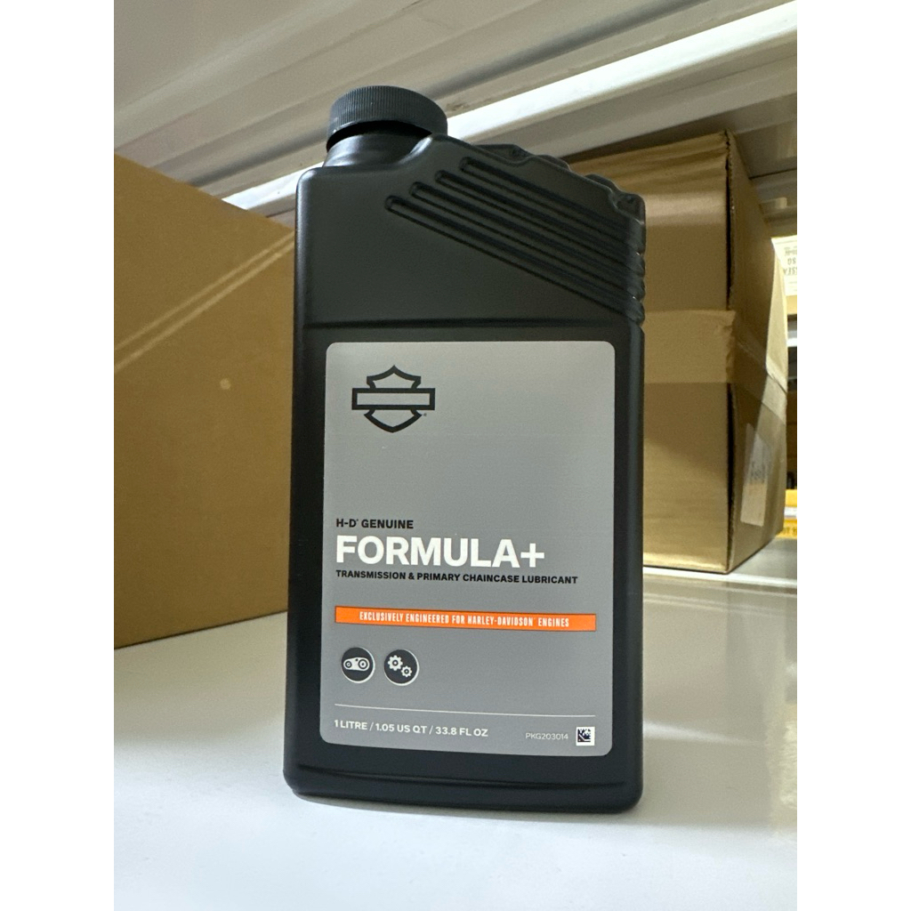 ถูกกว่าซื้อศูนย์!! 62600033 HD-Formula+ น้ำมันเกียร์,คลัช ฮาเล่ย์ ...