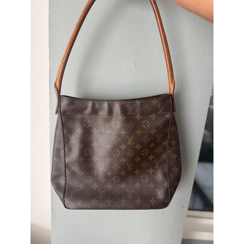 lv loop แท้ มือสอง เดิมๆ | Shopee Thailand