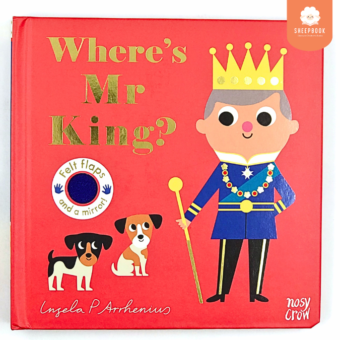 where-s-mr-king-d1f5-shopee-thailand