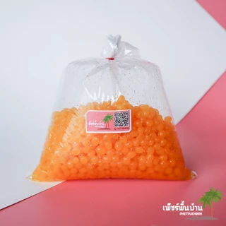 ทองหยอดไข่ปลา ทองหยอดไข่แมงดา เนื้อนุ่ม หวานฉ่ำ หอม ต้นตำรับเพชรบุรี photo
