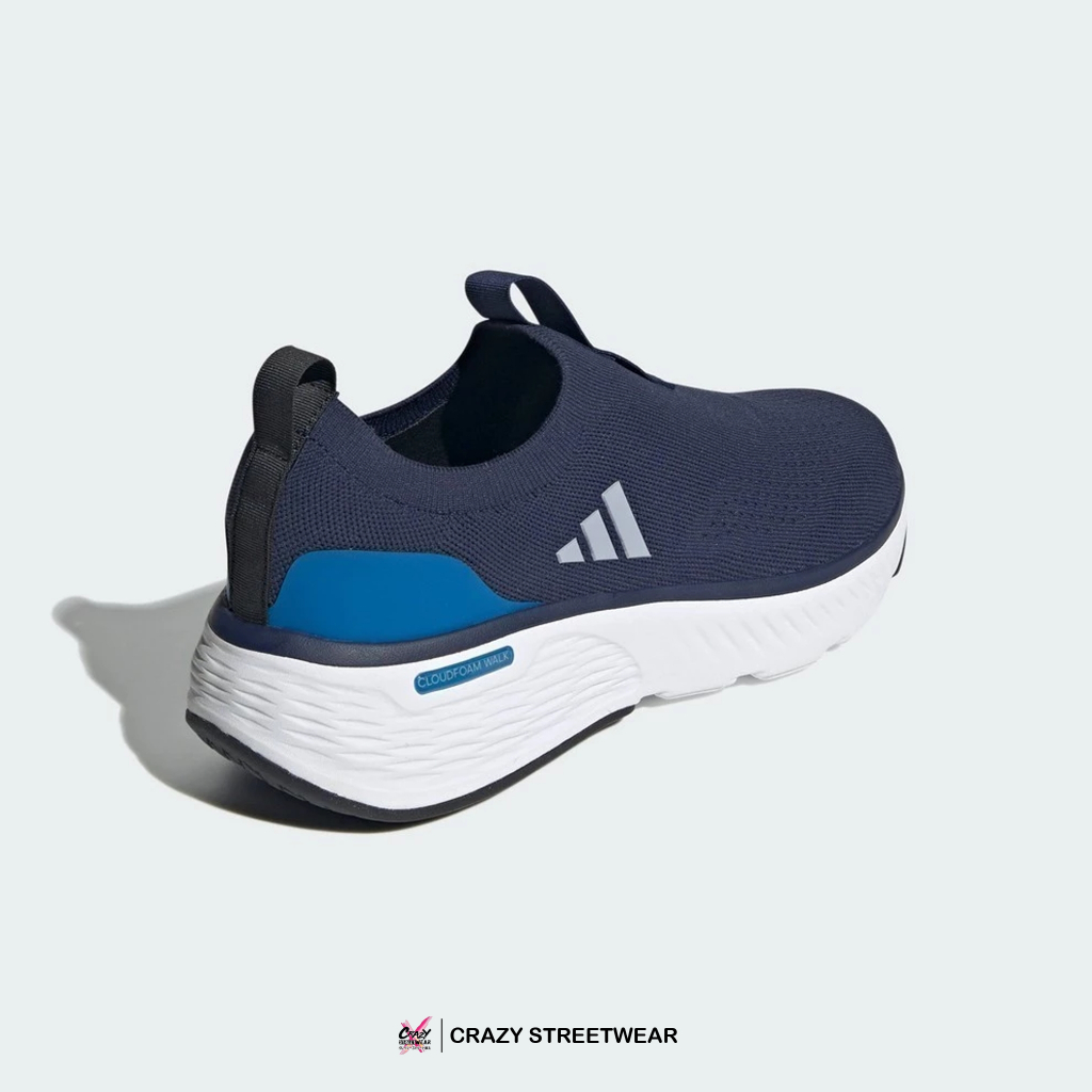 Adidas Cloudfoam Go Sock ของแท้ 100% ( ID4037 ) ลิขสิทธิ์แท้ อดิดาส ...