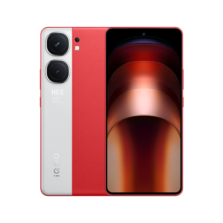 Vivo iQOO Neo9S Pro+ Snapdragon 8 Gen 3 iQOO Neo9S Pro