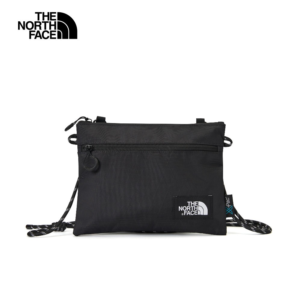 THE NORTH FACE LTWT SHOULDER BAG – AP – TNF BLACK กระเป๋า