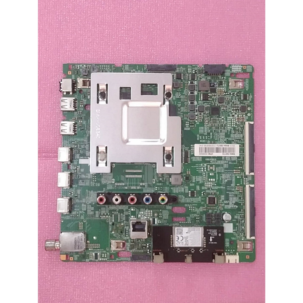 เมนบอรด์ทีวีซัมซุง55นิ้ว รุ่น :UA55RU7200KXXT :UA55RU7400KXXT, พารท์ ...