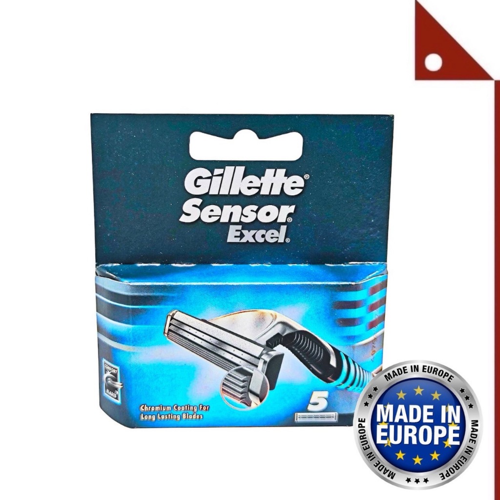 gillette sensor excel ราคาพิเศษ | ซื้อออนไลน์ที่ Shopee ส่งฟรี*ทั่วไทย!