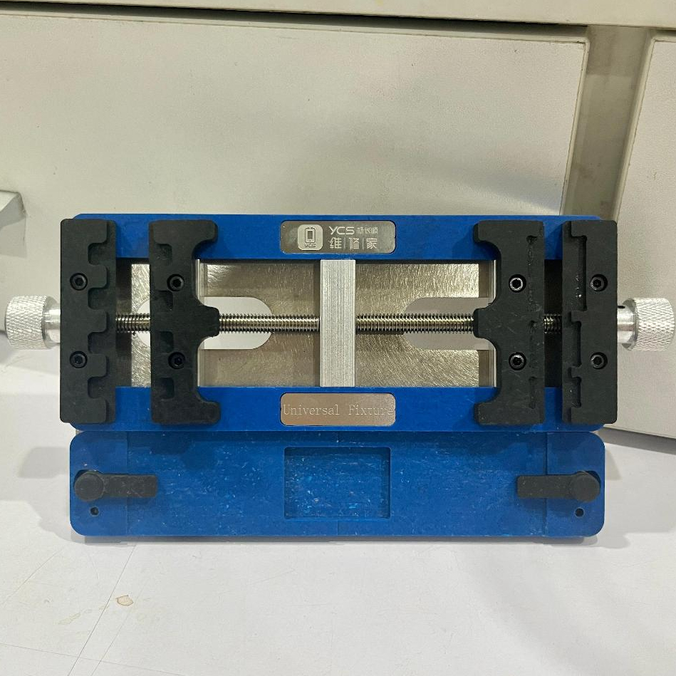 Universal PCB Fixture – แท่นจับบอร์ดอเนกประสงค์ YCS รุ่น P03 Pro ...