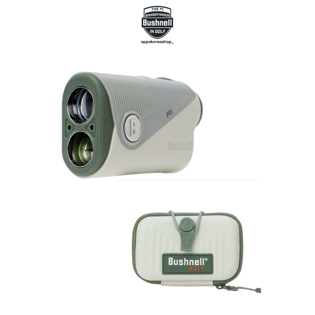 🇰🇷 Bushnell GOLF A1-SLOPE ⛳️ 🇰🇷 | Shopee Thailand