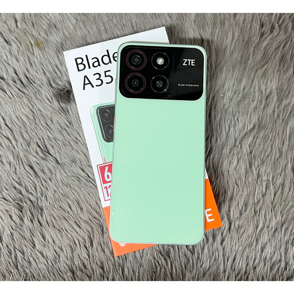 zte-blade-a35-clover-green-8-64gb-shopee-thailand