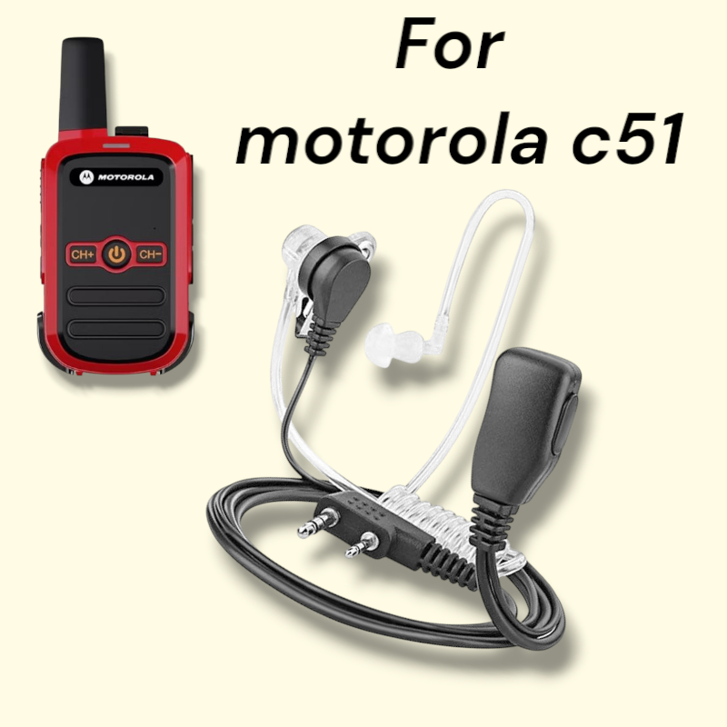 หูฟัง FBI For Moto NIKCOM C51 อ่อนนิ่ม ไม่ปวดใส่ได้นาน (เฉพาะหูฟังไม่มี ...