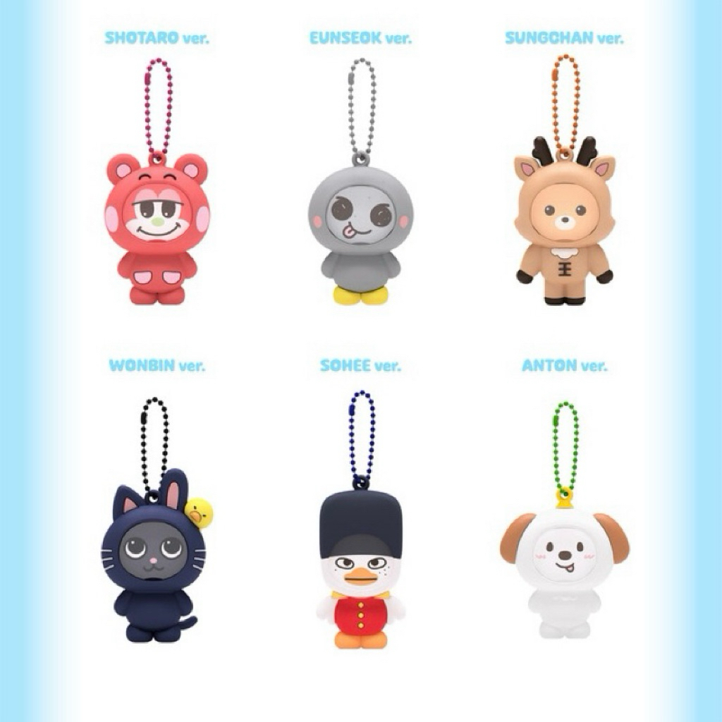 พร้อมส่ง WE LITTLE RIIZE : BABY RIIZE / LITTLE RIIZE / PHOTO FRAME ...