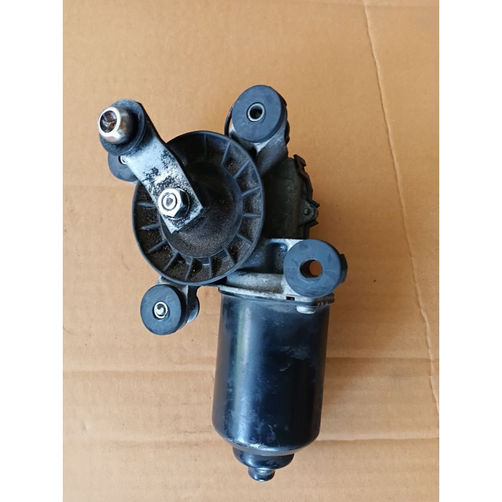 มอเตอร์ปัดน้ำฝน แลนเชอร์ ชีเดีย MOTOR WIBER LANCER CIDIA | Shopee Thailand