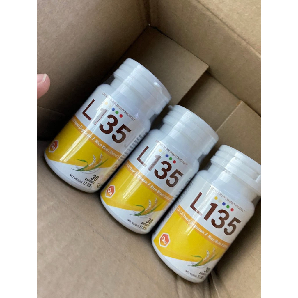 ผลิตภัณฑ์สมุนไพร L135 | Shopee Thailand