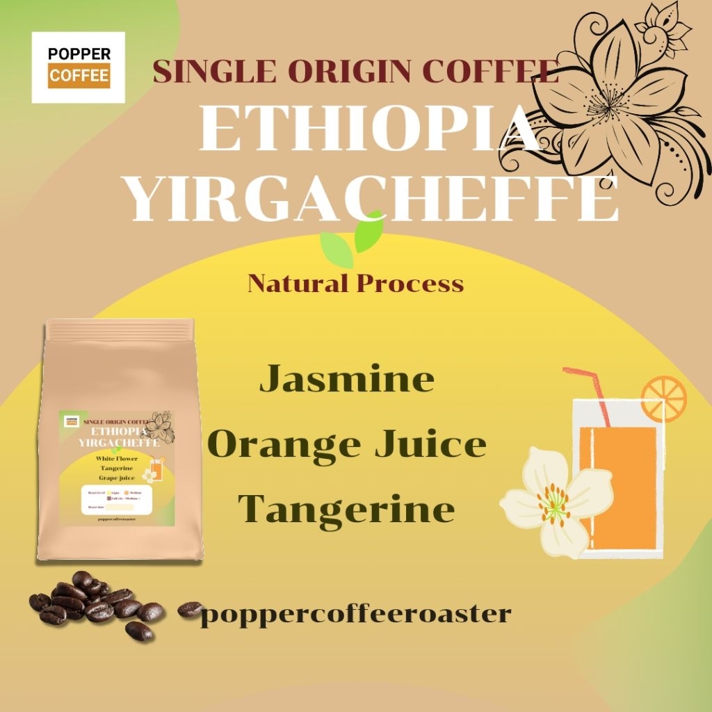Central Market Ethiopian Yirgacheffe Single Origin Coffee Pods, 12 Ct - View #2
