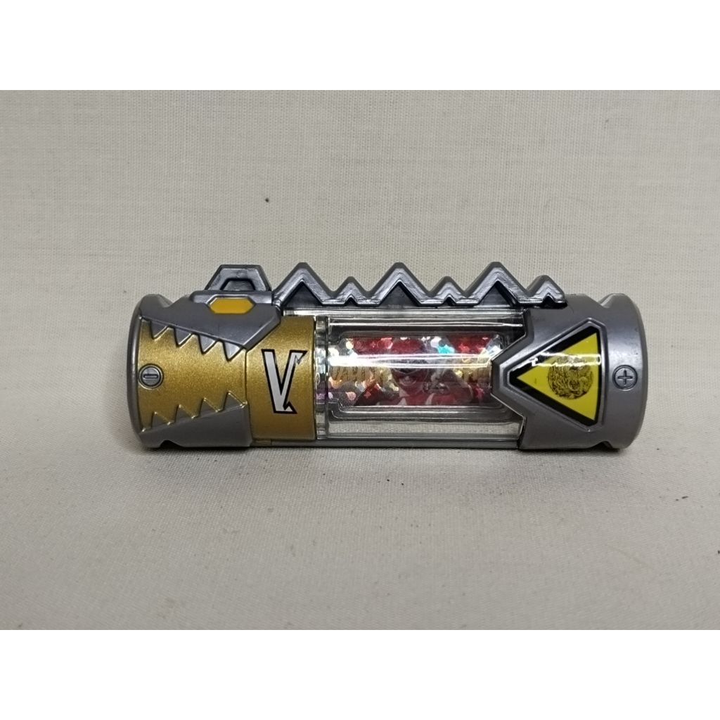 บีสต์แบตเตอรี่ Beast Battery ซูเดนจิ Zyudenchi ขบวนการผู้พิทักษ์ ...