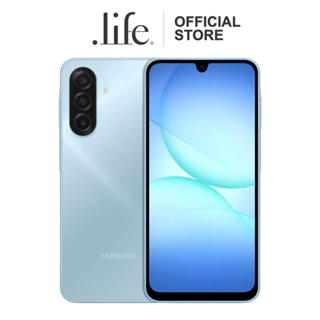 โปรโมชั่น Flash Sale : Samsung โทรศัพท์มือถือ รุ่น Galaxy A17 LTE  by Dotlife