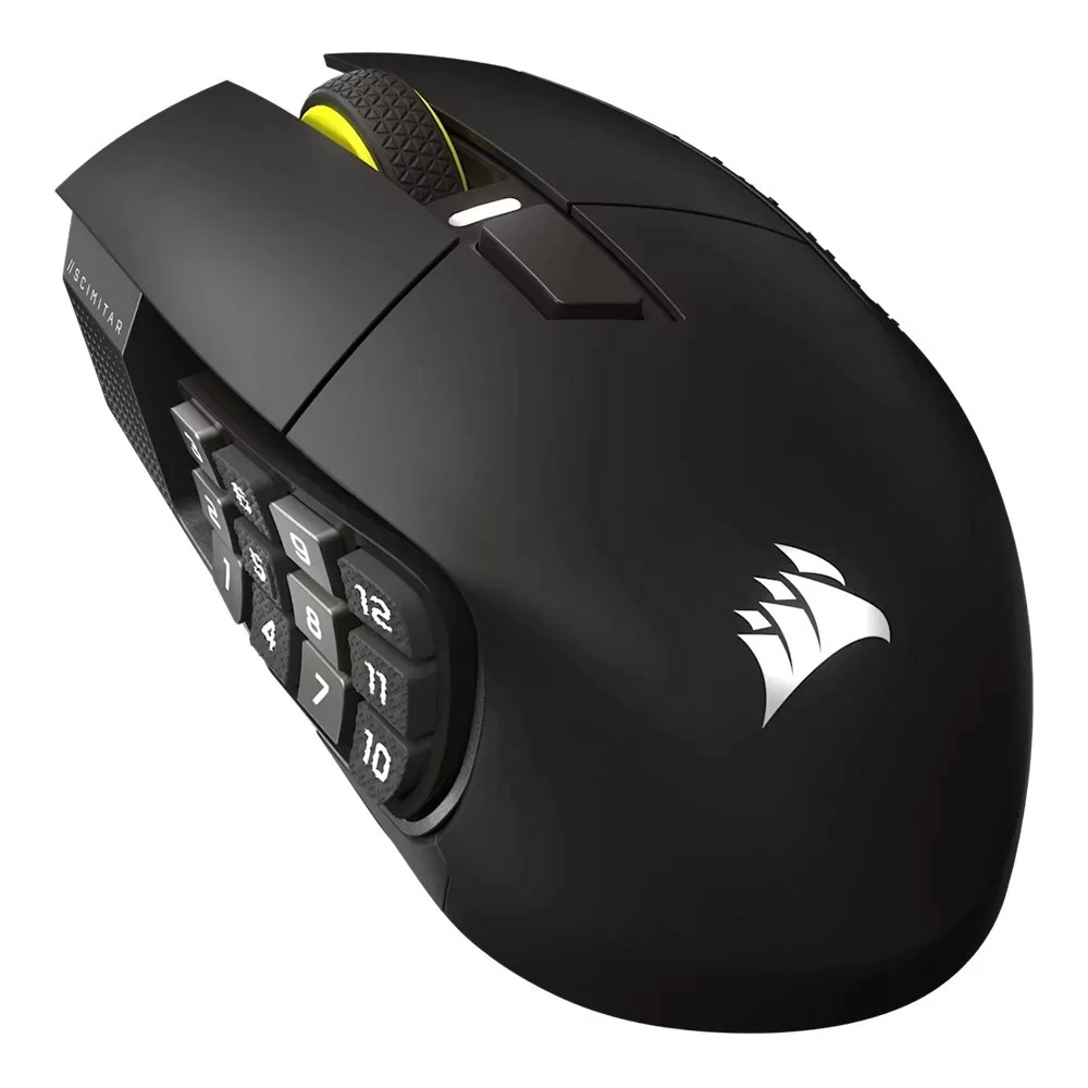 Corsair Scimitar Elite Wireless