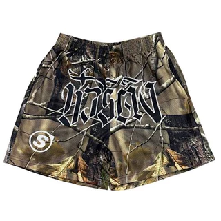 SURETHING OC REALTREE SHORT
