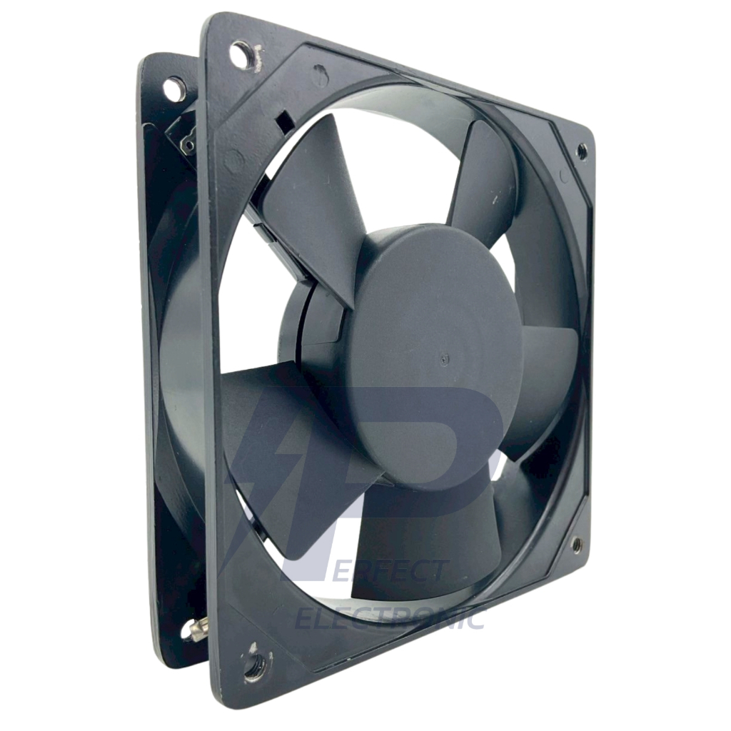 11925PB-B3L-EA NMB 7 AC FAN พัดลมระบายความร้อน “ ของแท้ “ 230V~AC 50 ...