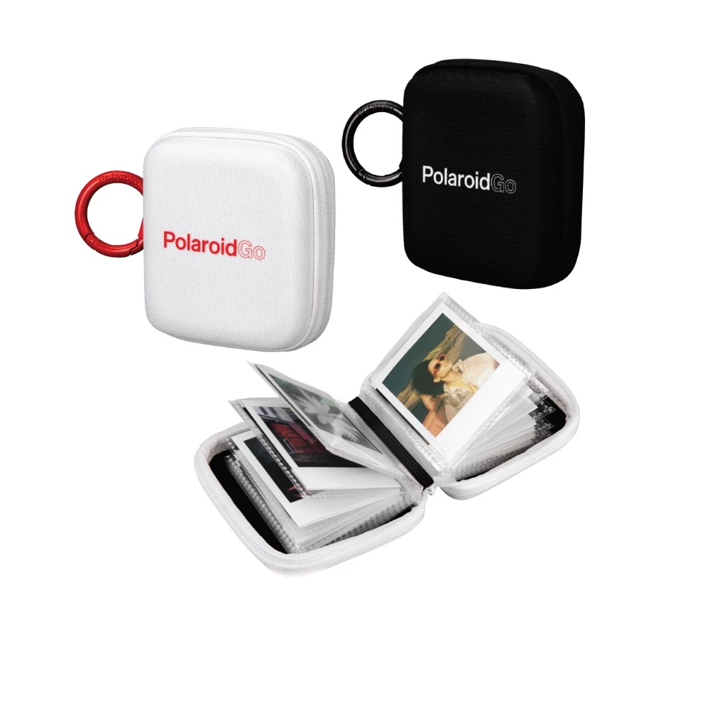 Polaroid Go pocket album White