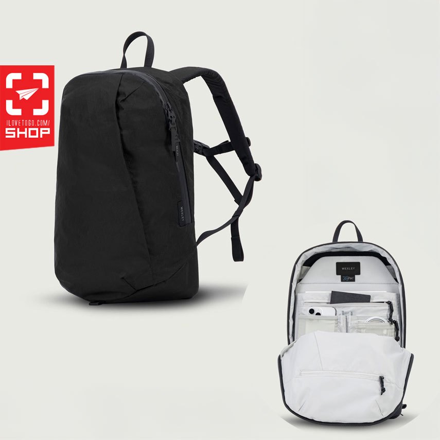 กระเป๋า WEXLEY - STEM 20L Daypack X-Pac® Series | Shopee Thailand