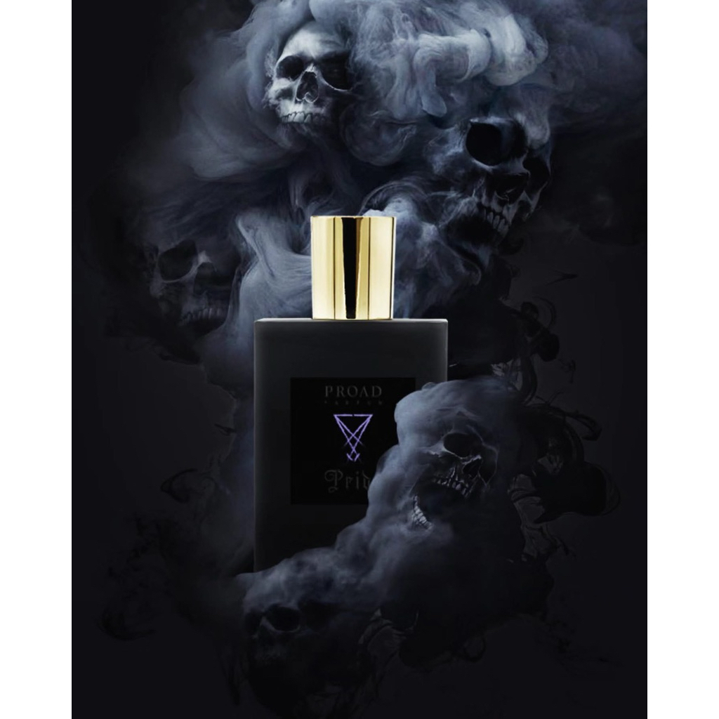 น้ำหอม PROAD : Pride 7 Sins Collection | Shopee Thailand