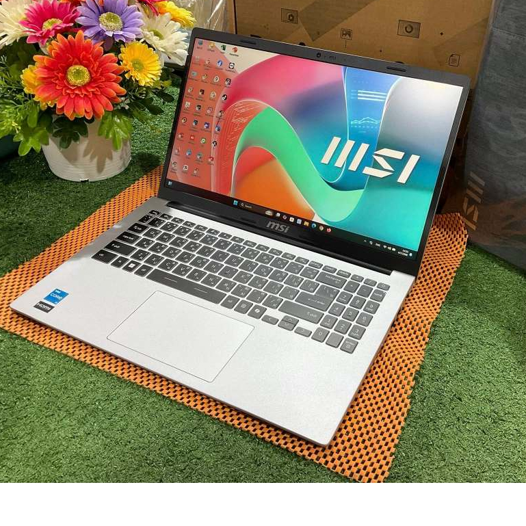 Notebook MSI Modern 15 F13MG-633TH จอ 15.6