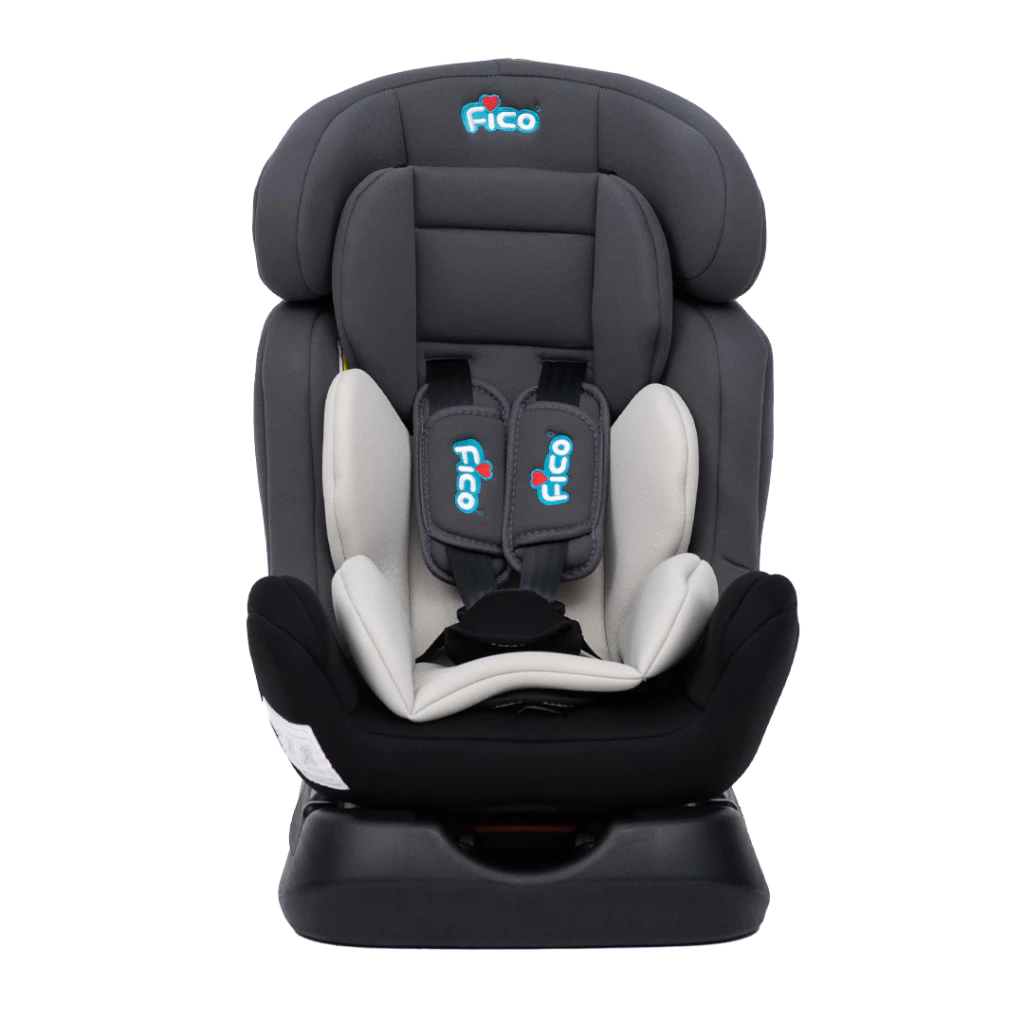 Fico คาร์ซีท Style Bonito สำหรับเด็กแรกเกิด - 7 ปี