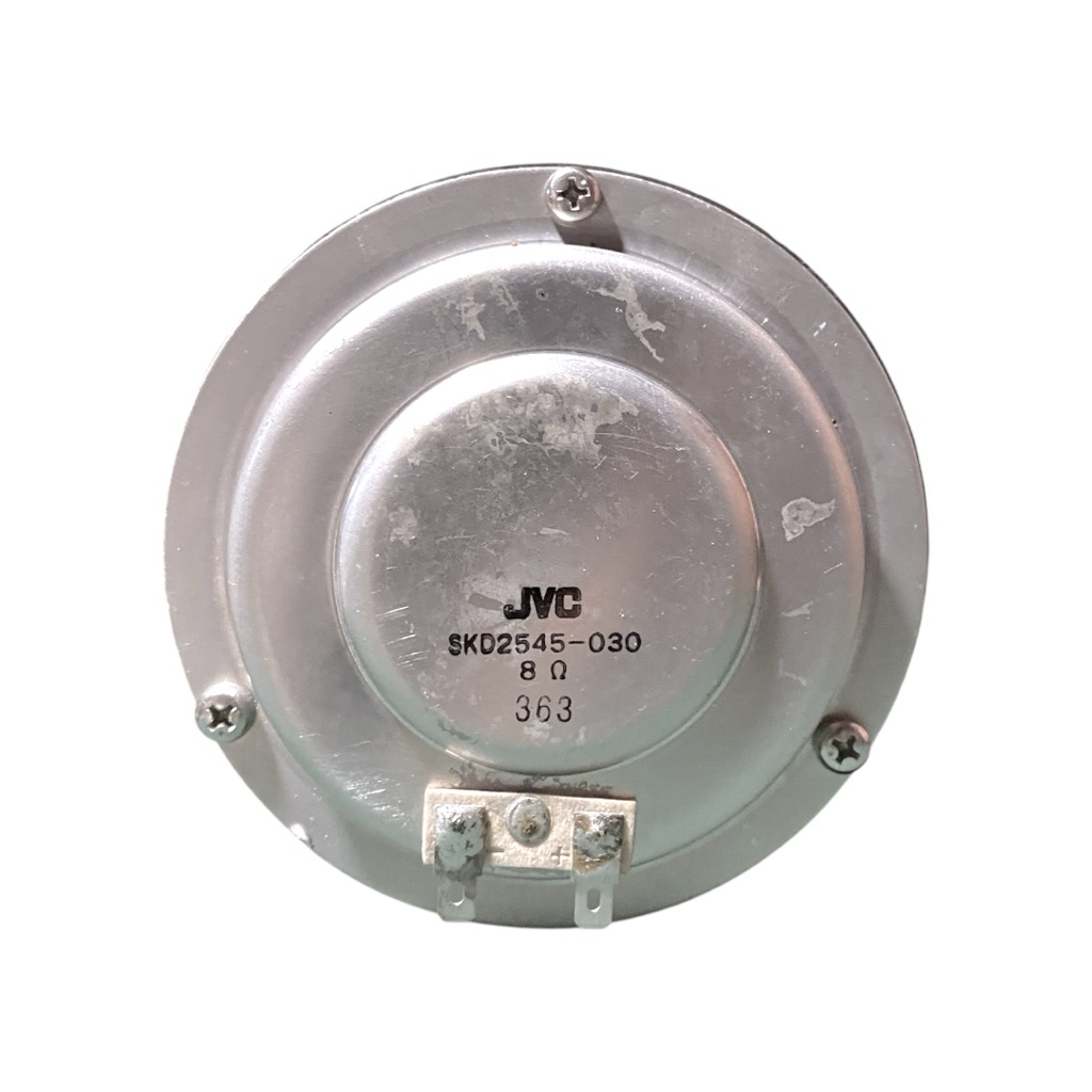 JVC SKD2545-030 8Ω Horn Tweeter (สินค้ามือสอง) – ทวีตเตอร์ฮอร์น
