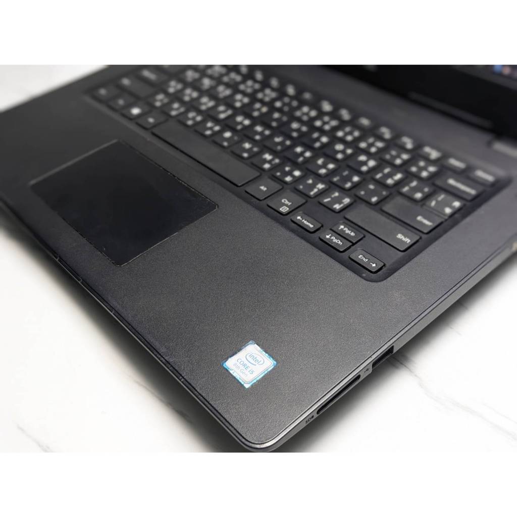 second hand notebook Notebook GEN 8 อัพแรม 8 อัพssd m.2 ของใหม่ ใช้งาน ...