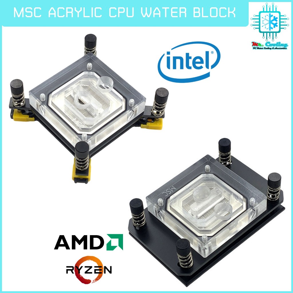 cpu water block ราคาพิเศษ | ซื้อออนไลน์ที่ Shopee ส่งฟรี*ทั่วไทย!