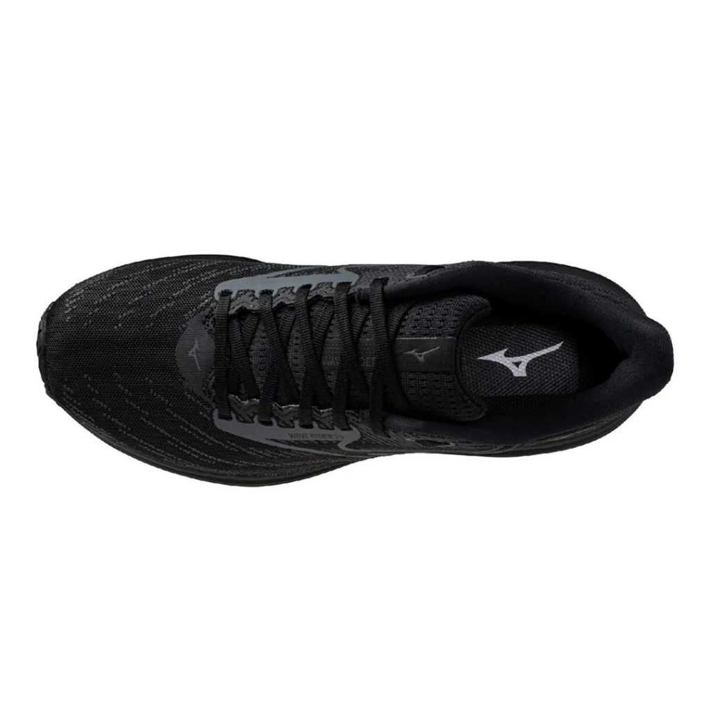 Mizuno Running Wave Rider 29 รองเท้าวิ่ง มิซูโน่ รุ่นฮิต ได้ทั้งชายหญิง ...