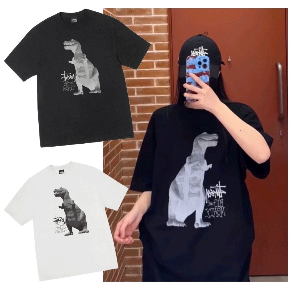 ★ Stussy x Patta Sound Connection T-Shirt ★ 3903843 Stussy X Patta Sound Connection Tee Black Size L | eBay