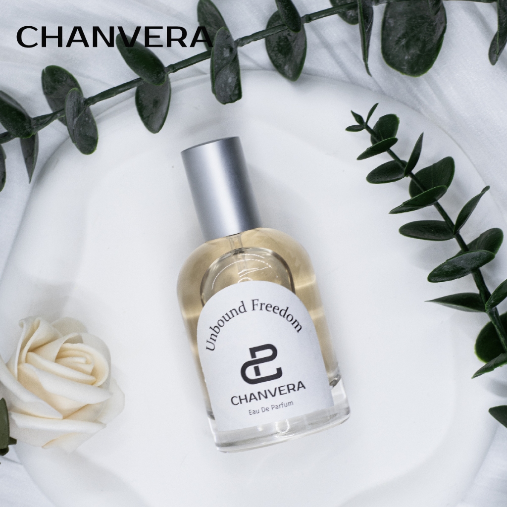 CHANVERA Unbound Freedom น้ำหอม Unisex 45ml น้ำหอม EDP น้ําหอมติดทน ...