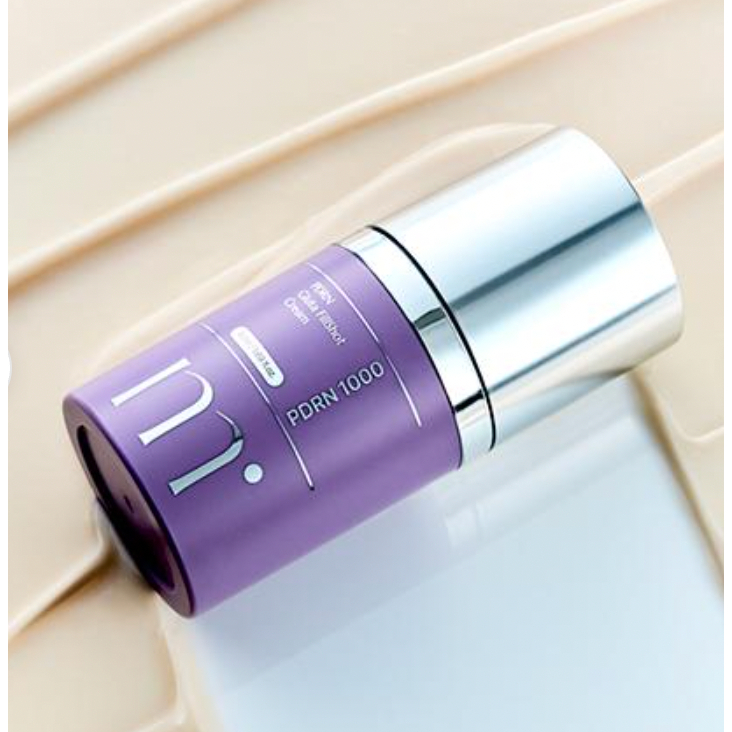 🌼แท้ / พร้อมส่ง🌼)Molvany PDRN Gluta Fill Shot Cream 50 ml. ครีม